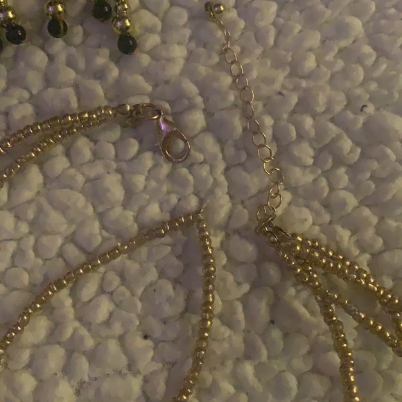 Party City Egyptian Accessories - Picture 11 of 15